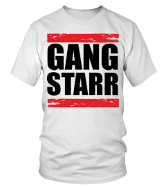 WT. Gang Starr