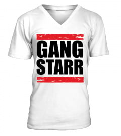 WT. Gang Starr