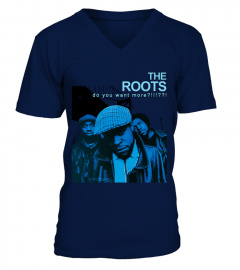 NV. The Roots - Do You Want More