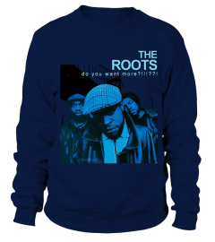 NV. The Roots - Do You Want More