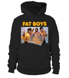 BK. The Fat Boys