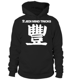 BK. Jedi Mind Tricks (2)