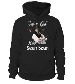 JUST A GIRL SEAN BEAN