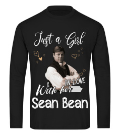 JUST A GIRL SEAN BEAN