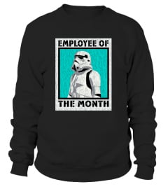 Stormtrooper - Employee of the month