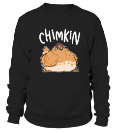 Chimkin Derpy Chicken T-Shirt
