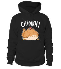 Chimkin Derpy Chicken T-Shirt