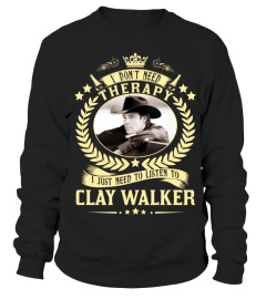 TO LISTEN TO CLAY WALKER