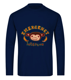 Emergency Intercom Merch Hoodie Official