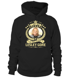 TO LISTEN TO LESLEY GORE