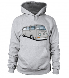 Limited Edition Busner cc hoodie
