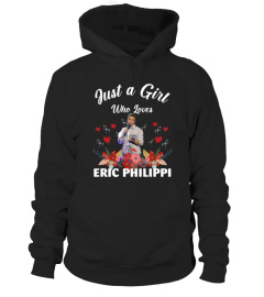 GIRL WHO LOVES ERIC PHILIPPI