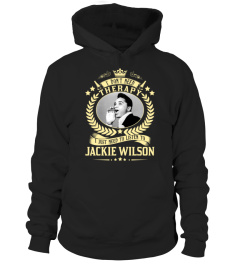TO LISTEN TO JACKIE WILSON