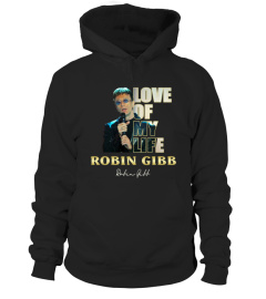 LOVE OF MY LIFE ROBIN GIBB