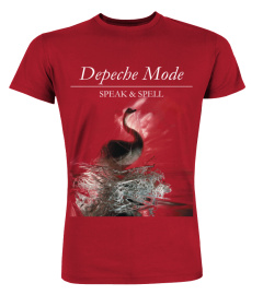 DPC033 - Depeche Mode Speak &amp; Spell