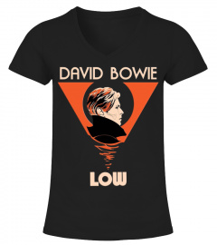 David Bowie-David Bowie Low
