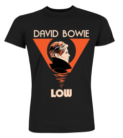 David Bowie-David Bowie Low