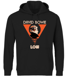 David Bowie-David Bowie Low