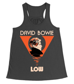 David Bowie-David Bowie Low