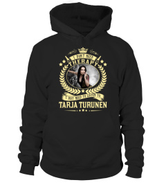 TO LISTEN TO TARJA TURUNEN