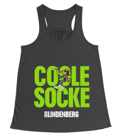 Coole Socke Udo Lindenberg T shirt