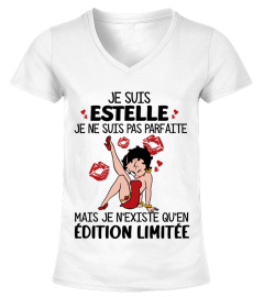 Estelle France