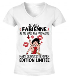Fabienne France