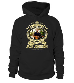 TO LISTEN TO JACK JOHNSON