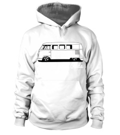 Limited Edition Original Ride Bus