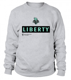 WNBA New York Liberty Shirt