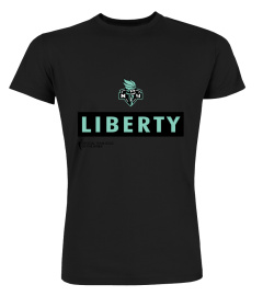 WNBA New York Liberty Shirt