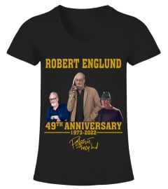 ROBERT ENGLUND 49TH ANNIVERSARY