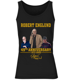 ROBERT ENGLUND 49TH ANNIVERSARY