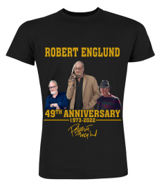 ROBERT ENGLUND 49TH ANNIVERSARY