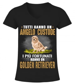 Angelo Custode Golden Retriever