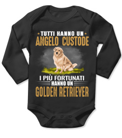 Angelo Custode Golden Retriever