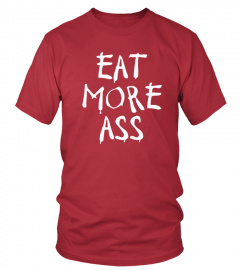 Danny Duncan Eat More Ass Official Clothing