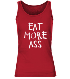 Danny Duncan Eat More Ass Official Tee