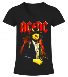 AC/DC-Angus Young ''Band'' AC/DC