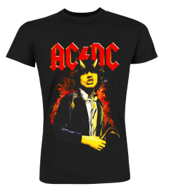 AC/DC-Angus Young ''Band'' AC/DC