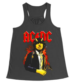 AC/DC-Angus Young ''Band'' AC/DC