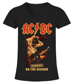 AC/DC-On the record
