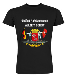 ESE - Allzeit bereit vintage schwarz