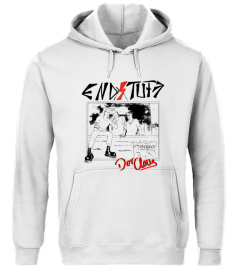 ESE Der Clou vintage weiss