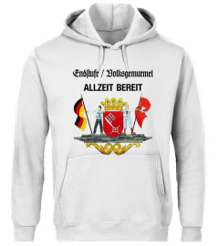 ESE Allzeit bereit vintage weiss