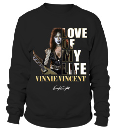 LOVE OF MY LIFE - VINNIE VINCENT