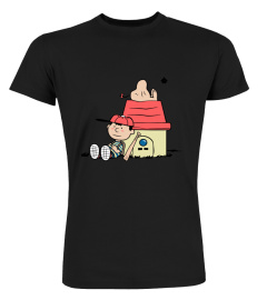 Earthbound Peanuts Shirt