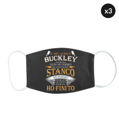 BUCKLEY