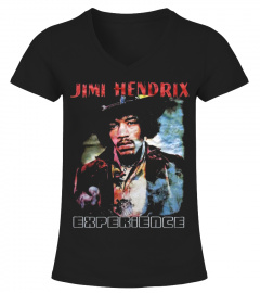 Jimi Hendrix-Experience