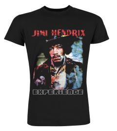 Jimi Hendrix-Experience